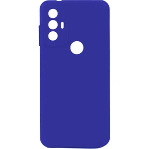 Tcl 30 Se Kılıf Case, Kamera Korumalı Ultra Koruyucu Esnek Flexible Silikon
