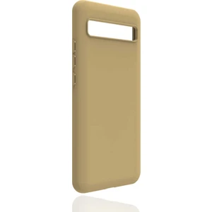 Tcl 10 Plus Kılıf Case, Kamera Korumalı Ultra Koruyucu Esnek Flexible Silikon