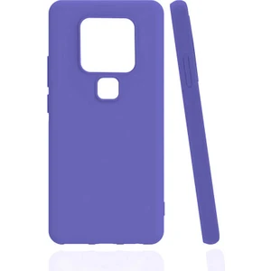 Tecno Camon 16 Kılıf Case, Kamera Korumalı Ultra Koruyucu Esnek Flexible Silikon