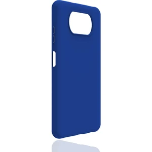 Xiaomi Poco X3 Kılıf Case, Kamera Korumalı Ultra Koruyucu Esnek Flexible Silikon