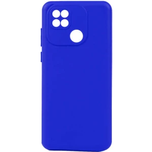 Xiaomi Redmi 10A Kılıf Case, Kamera Korumalı Ultra Koruyucu Esnek Flexible Silikon