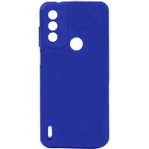 Tecno Spark 6 Go Kılıf Case, Kamera Korumalı Ultra Koruyucu Esnek Flexible Silikon