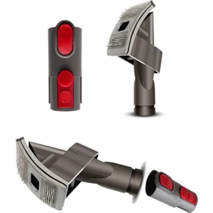Dyson V8 Uyumlu Pet Başlığı Evcil Hayvan Bakım Aparatı