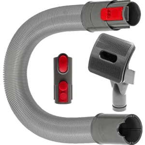 Dyson V7 V8 V10 V11 V15 Uyumlu Pet Başlığı Evcil Hayvan Bakım Seti