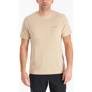 Csc M Basic Sm Logo Brushed Ss Erkek T-Shirt CS0282