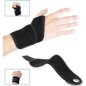 Exp El Bilek Ateli Medikal Ortopedik Spor Bandı Bandajı Statik Splinti Bilekliği Bandajı