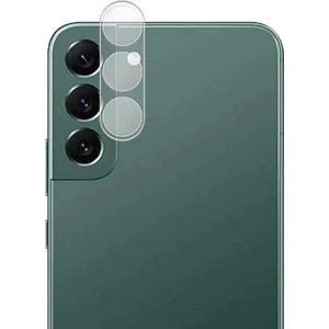 Samsung Galaxy S23 Kamera Lens Koruyucu Şeffaf