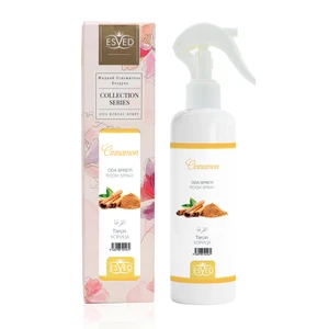 Tarçın Kokusu Sprey 400ML.