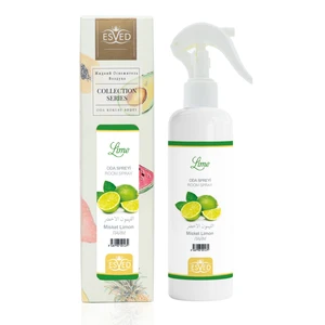 Misket Limonu Kokusu Sprey 400ML.