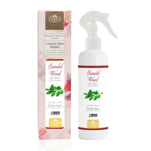 Sandal Ağacı Kokusu Sprey 400ML.