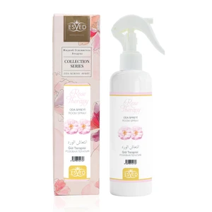 Gül Terapisi Kokusu Sprey 400ML.