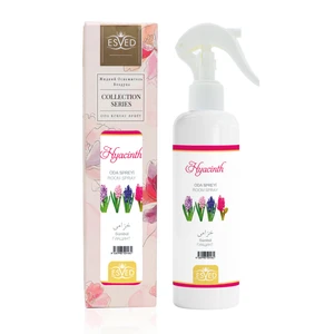 Sümbül Kokusu Sprey 400ML.