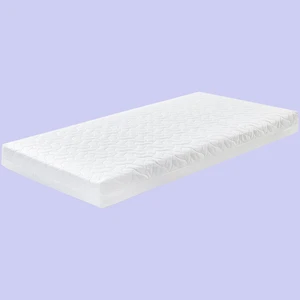 Alezli Thermo Bebek Yatağı 70X110 (Deprem Yardımlaşma Seferberliği Ürünü)