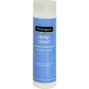 DC Makyaj Temizleme Sütü 200 ML