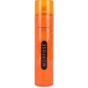 Ultra Strong Saç Spreyi 250 ml - Güçlü Tutuş