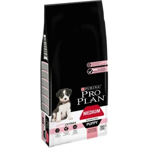 Pro Plan Medium Puppy Somonlu Köpek Maması - 12 kg