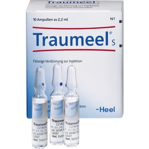 10 Ampül 2,2 ml