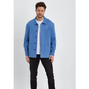Alexander Gardi Cepli Oversize Ceket (UN-744)