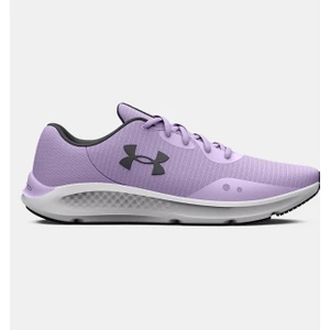 Under Armour Kadın UA Charged Pursuit 3 Tech Koşu Ayakkabısı 3025430-500