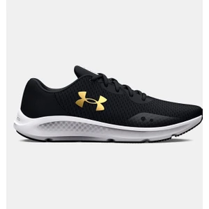 Under Armour Ua Charged Pursuit 3 Siyah Erkek Koşu Ayakkabısı 3024878-005