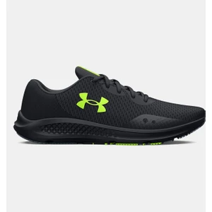 Under Armour Erkek UA Charged Pursuit 3 Koşu Ayakkabısı 3024878-006