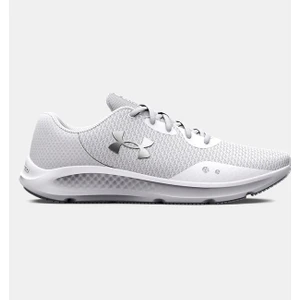 UNDER ARMOUR UA CHARGED PURSUIT 3 3024878-101 ERKEK BEYAZ Koşu&Yürüyüş Ayakkabı
