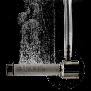 Bubblegun Co2 Difüzörü