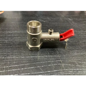 Termosifon Emniyet Ventili 1/2