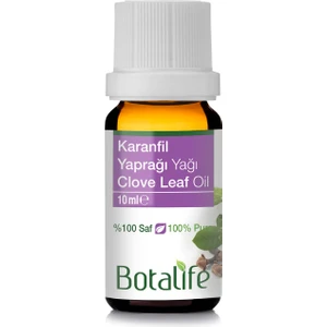 Karanfil Yağı 10 ml