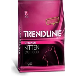 1 kg Yavru Kedi Maması Tavuklu