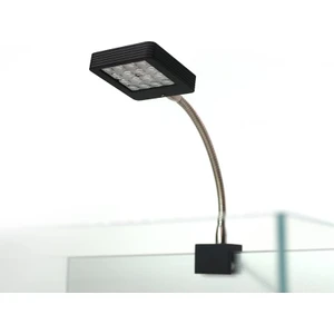 Nano S Black Alüminyum Kasa LED Aydınlatma