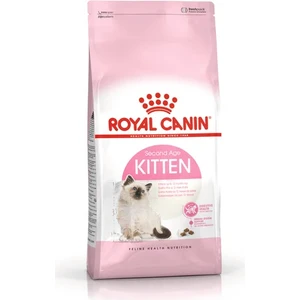 Royal Canin 4 kg Yavru Kedi Maması