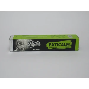 Paticalm 30 gr Jel