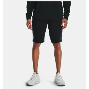 Under Armour Erkek UA Rival Terry Şort