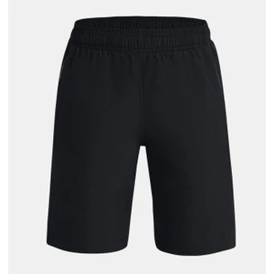 Under Armour Erkek Çocuk UA Dokuma Graphic Şort 1370178-006