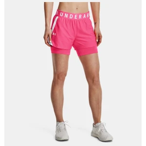 Under Armour Kadın UA Play Up 2'si 1 Arada Şort 1351981-653