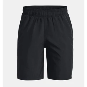Under Armour Erkek Çocuk UA Dokuma Graphic Şort 1370178-003