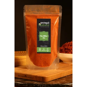 Antepli Baharat Acı Toz Biber 100GR