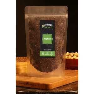 Antepli Baharat Reyhan Yaprağı 25 gr