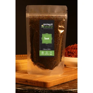 Antepli Baharat Isot 100 gr