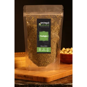Antepli Baharat Fesleğen 50 gr