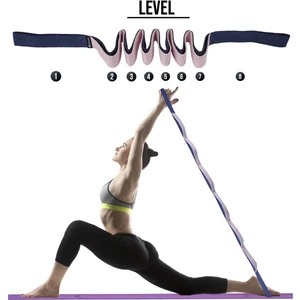 Sekiz Kademeli Yoga Kemeri
