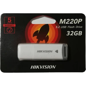 M220P USB 3.2 32GB USB Flash Bellek