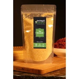 Antepli Baharat Sarımsak Tozu 100 gr