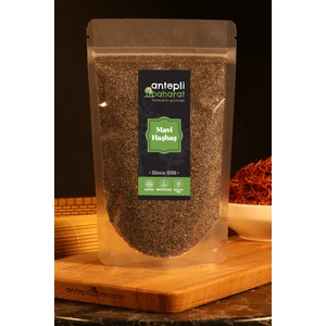 Antepli Baharat Haşhaş Mavi 100 gr