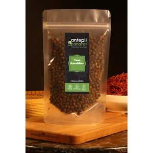 Antepli Baharat Karabiber Tane 100 gr