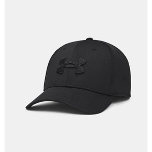 Under Armour MenS Ua Blitzing Black Erkek Şapka 1376700-002