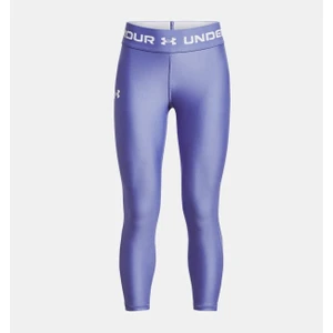 Under Armour Kız Çocuk HeatGear® Armour Bilekte Crop 1373950-495