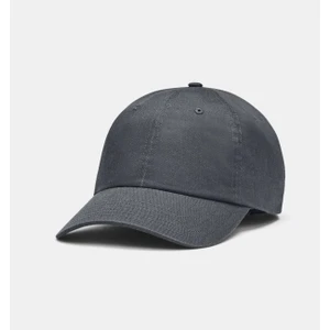 Under Armour Erkek UA Team Chino Ayarlanabilir Şapka 1369785-012