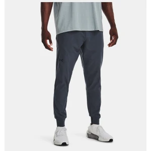 Under Armour Erkek UA Unstoppable Dar Paça Eşofman Altı 1352027-044